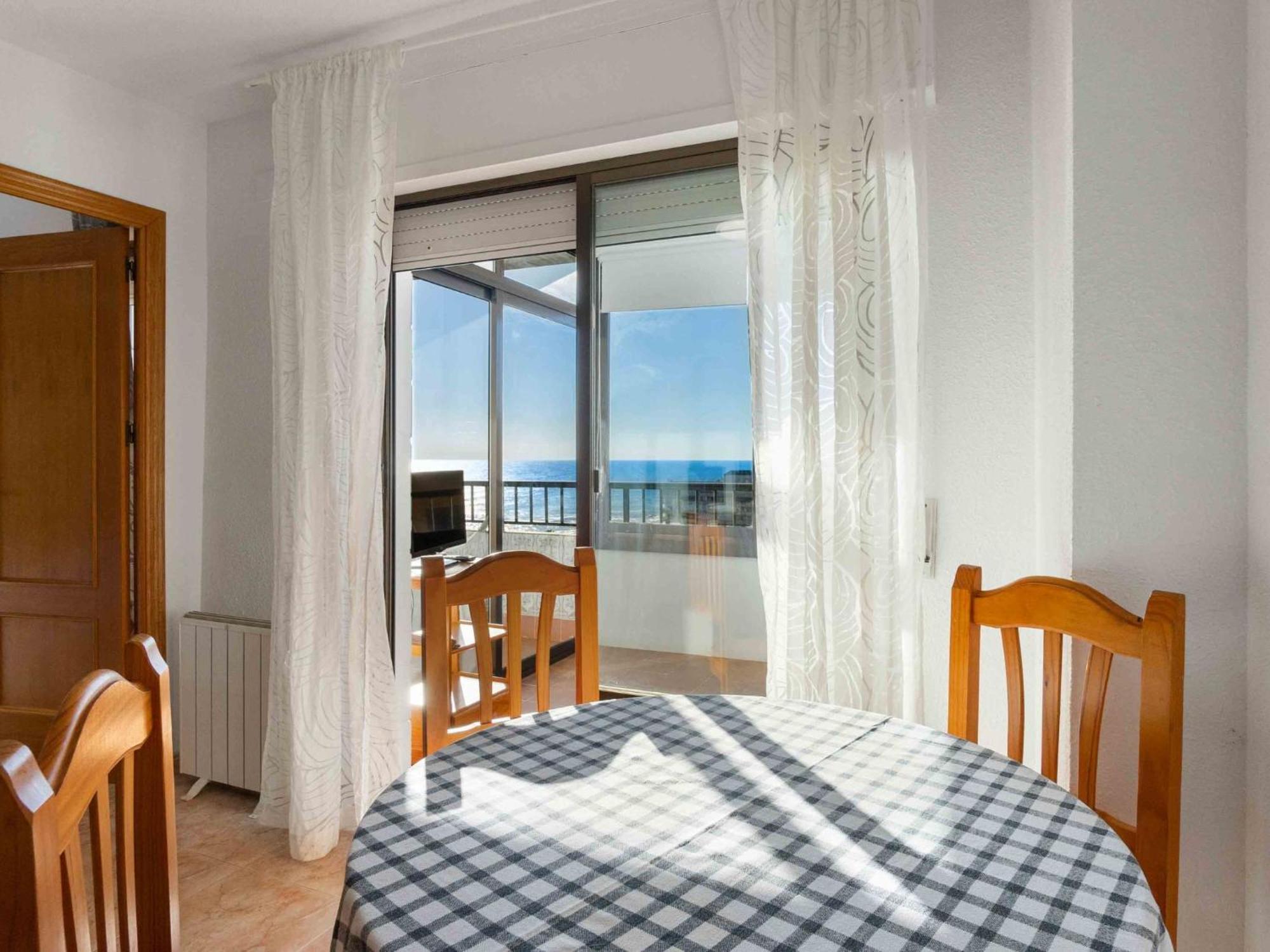 Apartment Miramar IV By Interhome La Mata  Exterior photo
